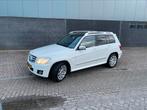 Mercedes GLK-Klasse 3.0 Glk300 4MATIC AUT 2009 Wit, Origineel Nederlands, Te koop, 5 stoelen, Benzine