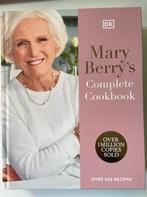 Mary Berry's Complete Cookbook - Engelstalig, Boeken, Hoofdgerechten, Mary Berry, Nieuw, Ophalen of Verzenden