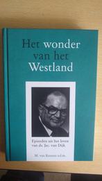 M. van Kooten - Het wonder van het Westland, Boeken, Godsdienst en Theologie, Ophalen of Verzenden, Zo goed als nieuw, M. van Kooten