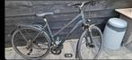 Cube kathmandu 54 tourfiets, 28 inch, 53 tot 56 cm, Zo goed als nieuw, Meer dan 20 versnellingen
