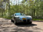Pontiac Solstice 2006 Grijs, Auto's, Pontiac, Beige, Cabriolet, 1175 kg, Handgeschakeld