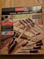 Set vijlen, Ophalen of Verzenden, Nieuw