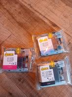 brother DCP -J562DW cartridges, Ophalen of Verzenden, Nieuw