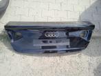 Audi A3 8P Cabriolet achterklep