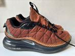Nike MX-720-818 sneakers – maat 44, Ophalen of Verzenden, Zo goed als nieuw, Zwart