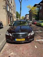 Mercedes E-Klasse E220cdi FULL OPTION, Te koop, Geïmporteerd, 5 stoelen, 17 km/l