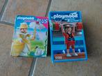 Playmobil 5410 5199 nieuw, Ophalen of Verzenden, Nieuw, Complete set