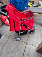 Honden buggy, Ophalen of Verzenden