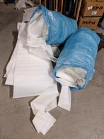 Gratis inpakmateriaal inpakschuim schuimfolie, Ophalen, Zo goed als nieuw, Overige typen