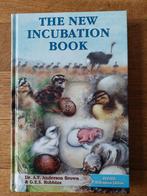 The New incubation book, Boeken, Ophalen of Verzenden