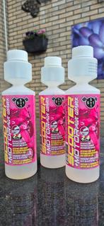 Scooter motor valve cleaner 5 in 1, Ophalen of Verzenden, Zo goed als nieuw