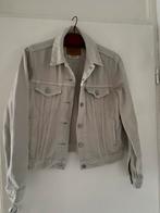 Levi’s jasje, Kleding | Dames, Jassen | Zomer, Beige, Ophalen of Verzenden, Maat 36 (S), Levi’s