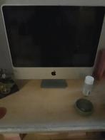 iMac te koop, Computers en Software, Apple Desktops, Ophalen of Verzenden, Zo goed als nieuw