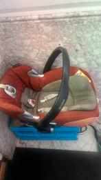 Kinderstoel autostoel maxi cosi Cybex aton q plus, Kinderen en Baby's, Autostoeltjes, Gebruikt, Ophalen