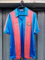 FC Barcelona shirt Meyba vintage xl top, Ophalen of Verzenden, Zo goed als nieuw, Buitenlandse clubs, Shirt