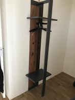 Kapstok, Wandkapstok, Ophalen of Verzenden, Zo goed als nieuw, Minder dan 100 cm