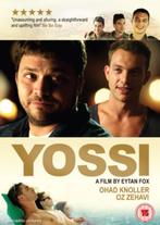 dvd gay interest Yossi  Eytan Fox R2, Verzenden, Gebruikt, Overige gebieden