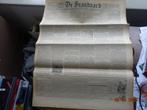 De Standaard....Donderdag 18 februari 1943, Ophalen
