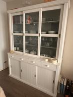 Buffetkast | WOOOD, Ophalen, Zo goed als nieuw, 150 tot 200 cm, 25 tot 50 cm