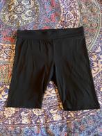 Leuke fietsbroek/korte legging/sportbroek maat 48 nu 12,99€, Kleding | Dames, Ergee, Zwart, Ophalen of Verzenden, Zo goed als nieuw