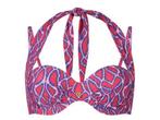 Nieuwe Bikini maat 38 top 38B : Ten Cate beach, Overige kleuren, Nieuw, Ophalen of Verzenden, Ten Cate beach