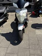 Kymco super 8, Ophalen, Zo goed als nieuw, Super 8