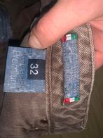 Jacob Cohen jeans maat 32 als nieuw, Ophalen of Verzenden, Zo goed als nieuw, Blauw, W32 (confectie 46) of kleiner