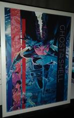 Ghost in the shell, Verzamelen, Ophalen of Verzenden, A1 t/m A3
