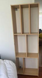 IKEA Flarke boekkast, Huis en Inrichting, Kasten | Boekenkasten, 150 tot 200 cm, Ophalen of Verzenden, Zo goed als nieuw