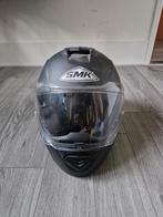 SMK brommerhelm, Fietsen en Brommers, Brommerhelmen, Ophalen