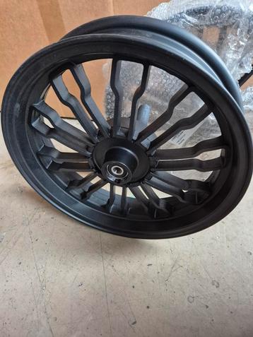 velgen set nieuw btc ceo nimoto ceo djjd advengarde 12 inch beschikbaar voor biedingen