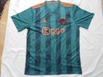 Ajax voetbal uit shirt tadic 2019 / 2020, Ophalen of Verzenden, Zo goed als nieuw, Ajax, Shirt