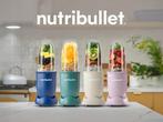 Nutribullet 30% kortingsvoucher, Ophalen of Verzenden, Nieuw
