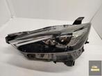 Mazda CX3 Full Led 10 pin lamp links Perfect