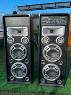 Skytec (karaoke-set) Multimedia audio center, Overige merken, Nieuw, Ophalen of Verzenden, 120 watt of meer