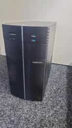 PC met Intel i5 processor, Computers en Software, Desktop Pc's, Ophalen, Gebruikt, 8 GB, Medion