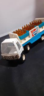 Buddy L pepsi truck, Antiek en Kunst, Ophalen of Verzenden