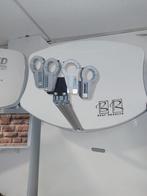 Schotelantennes te koop, Ophalen of Verzenden, Gebruikt, (Schotel)antenne, Overige merken