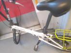 Vouwfiets, Fietsen en Brommers, Fietsen | Vouwfietsen, Ophalen of Verzenden, Gebruikt