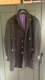 Cavallaro napoli heren mantel maat 54, Kleding | Heren, Kostuums en Colberts, Maat 52/54 (L), Overige kleuren, Ophalen of Verzenden