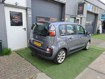 Citroen C3 Picasso 1.6 VTi Aura 2009 Clima Navigatie Cruise beschikbaar voor biedingen