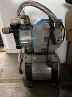 Hydrofoorpomp FQ-HW 3.200, Ophalen of Verzenden, Gebruikt, Elektrisch, Hydrofoorpomp
