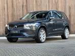 Volvo XC90 2.0 T8 Twin Engine AWD Momentum Pro / 21 Inch LM, Auto's, Gebruikt, 4 cilinders, 7 stoelen, Bedrijf