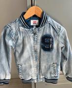 Tumble 'n Dry Spijkerjasje - Zo Goed Als Nieuw!, Tumble 'n Dry, Gebruikt, Jongen of Meisje, Ophalen of Verzenden