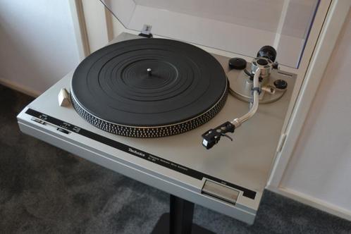 Technics SL-B2, Audio, Tv en Foto, Platenspelers, Gebruikt, Platenspeler, Technics, Pitch-regelaar, Automatisch, Ophalen