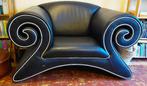 Bretz Fauteuil, Ophalen, Gebruikt, Design, Leer