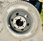 Nieuwe banden 265/ 70 19,5 incl. stalen velg Iveco Daily, Ophalen, Bestelwagen, 265 mm, Banden en Velgen