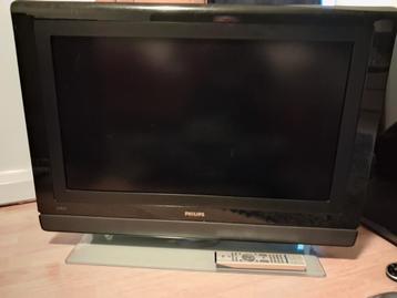 Philips 32PF9541 32 inch LCD Full HD tv beschikbaar voor biedingen