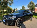 BMW X2 XDrive25e M-Sport High Executive Fabrieksgarantie tot, Automaat, Gebruikt, Euro 6, Leder en Stof