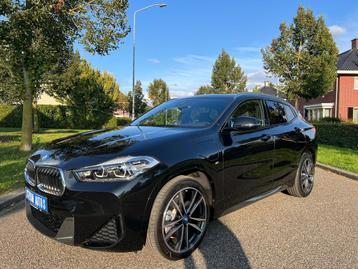 BMW X2 XDrive25e M-Sport High Executive Fabrieksgarantie tot beschikbaar voor biedingen